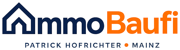 ImmoBaufi – Patrick Hofrichter · Mainz